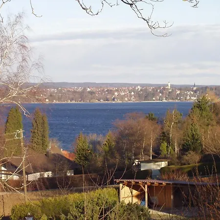 Ferienwohnung Mit Seeblick Apartamento