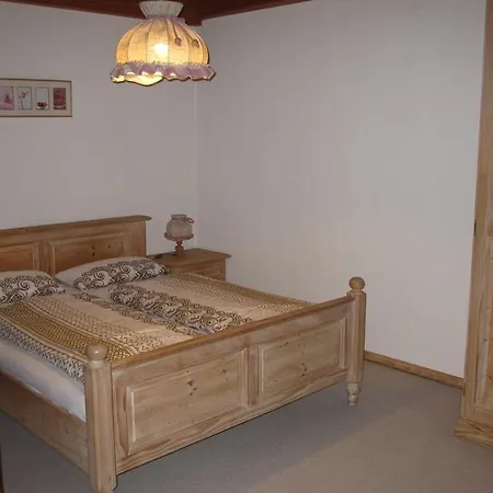 Apartamento Ferienwohnung Mit Seeblick *