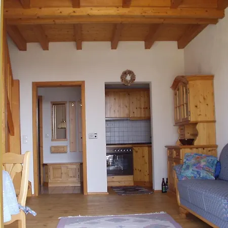 Ferienwohnung Mit Seeblick * Herrsching am Ammersee
