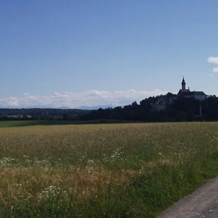 Ferienwohnung Mit Seeblick